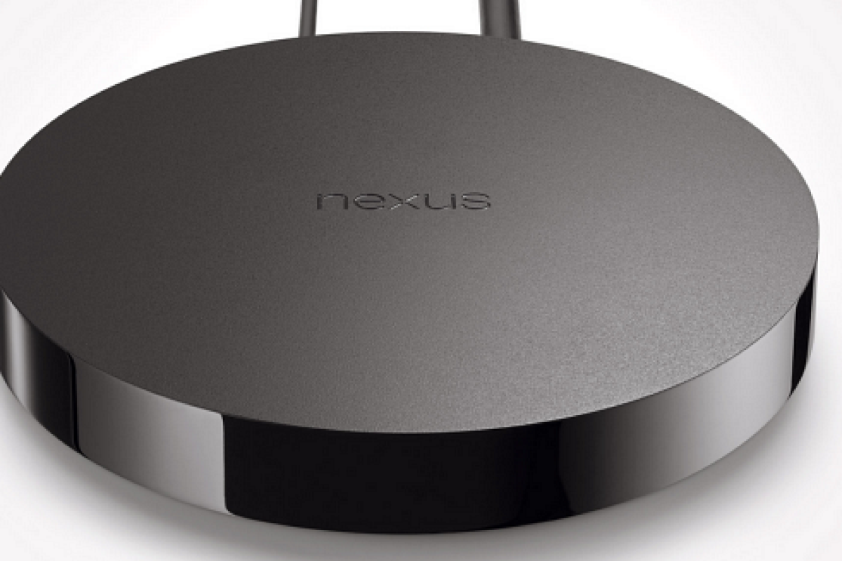 Review: Google's Nexus Player